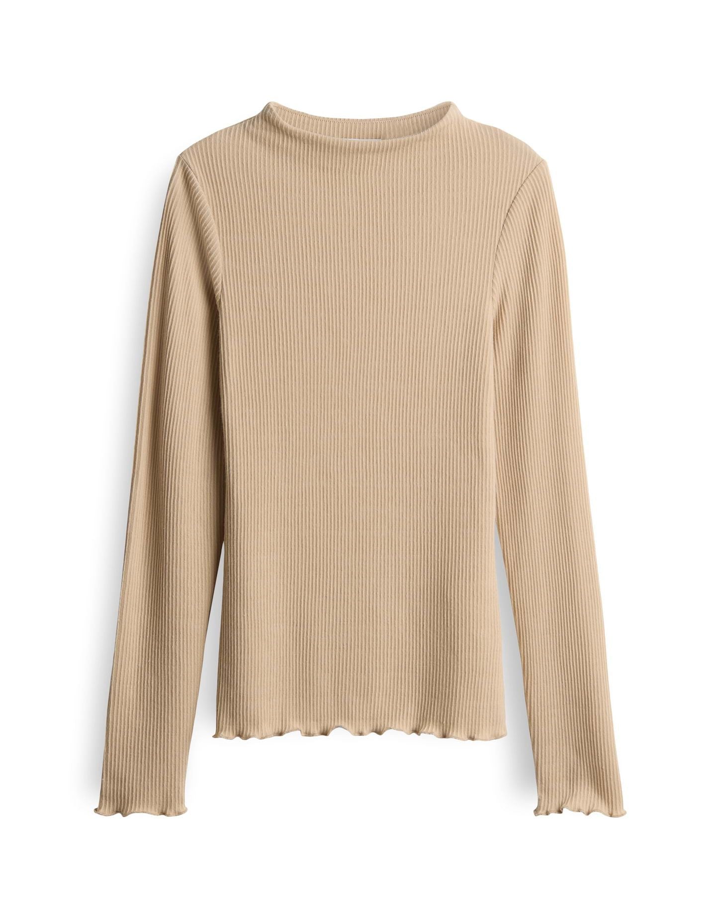 Opus Damen Shirt Somanzi 44 braun