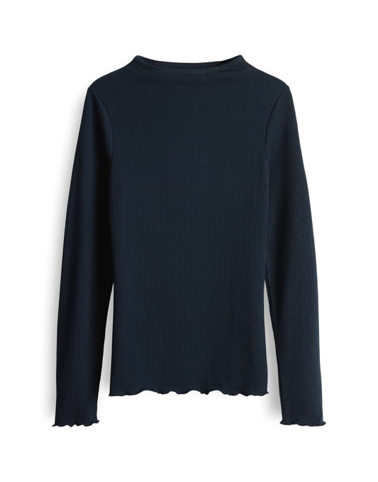 Opus Longsleeve Somanzi 44 blau