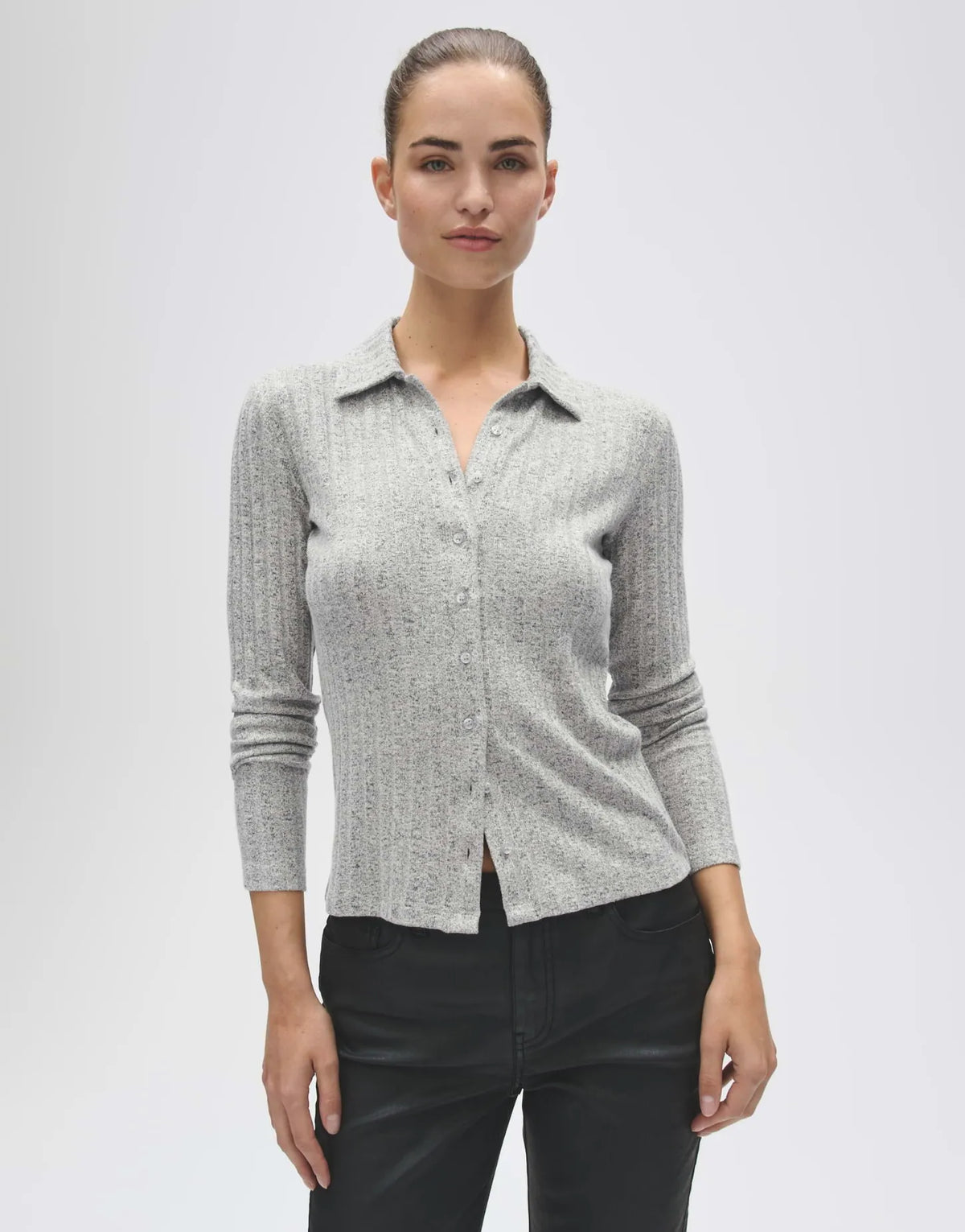 Opus Damen T-Shirt Sitami