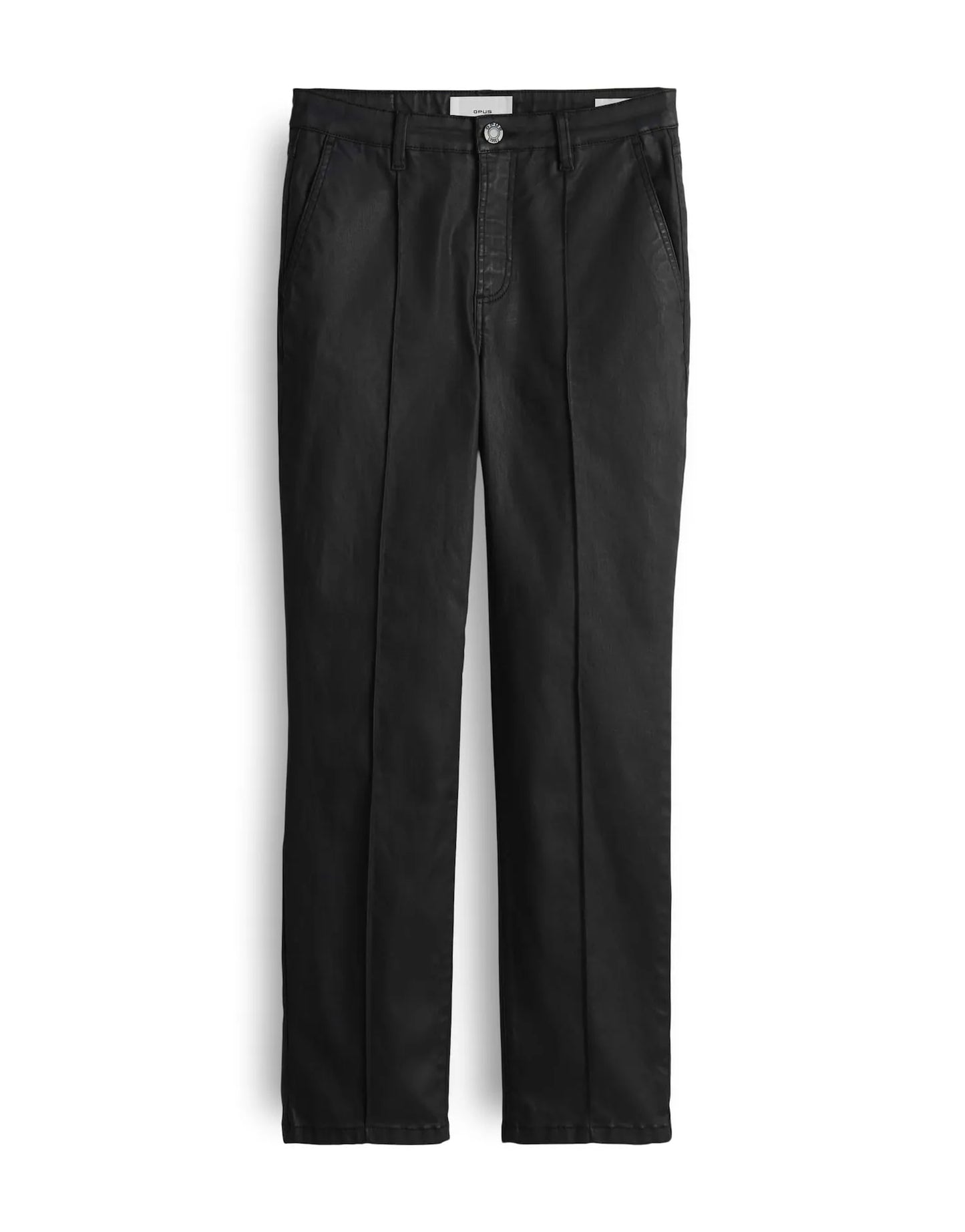 Opus – Opus Damen Jeans Ebbi flared