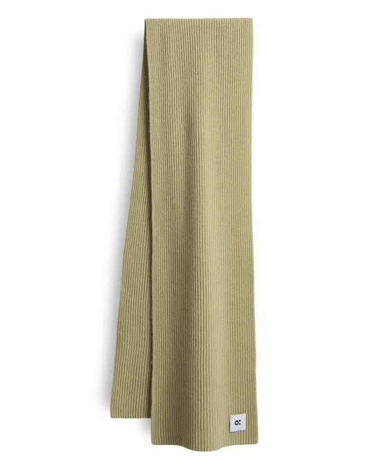 Opus Damen Schal Amantico scarf Default Title grün