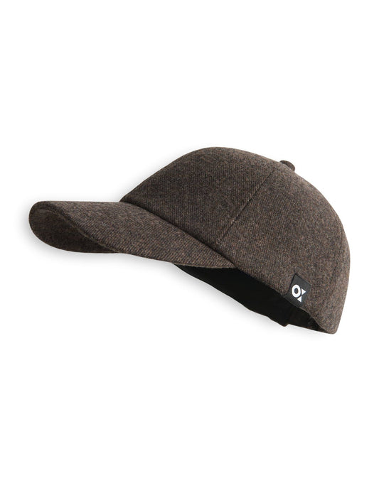 Opus Damen Cap Akonic cap Default Title braun