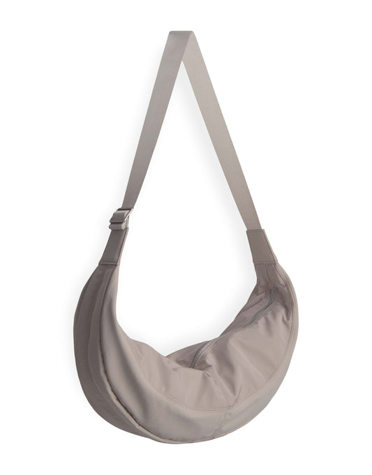 Opus Damen Tasche Alome bag Default Title beige