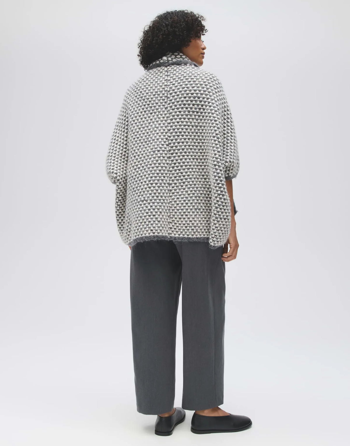 Opus Damen Cardigan Amaryllis boho