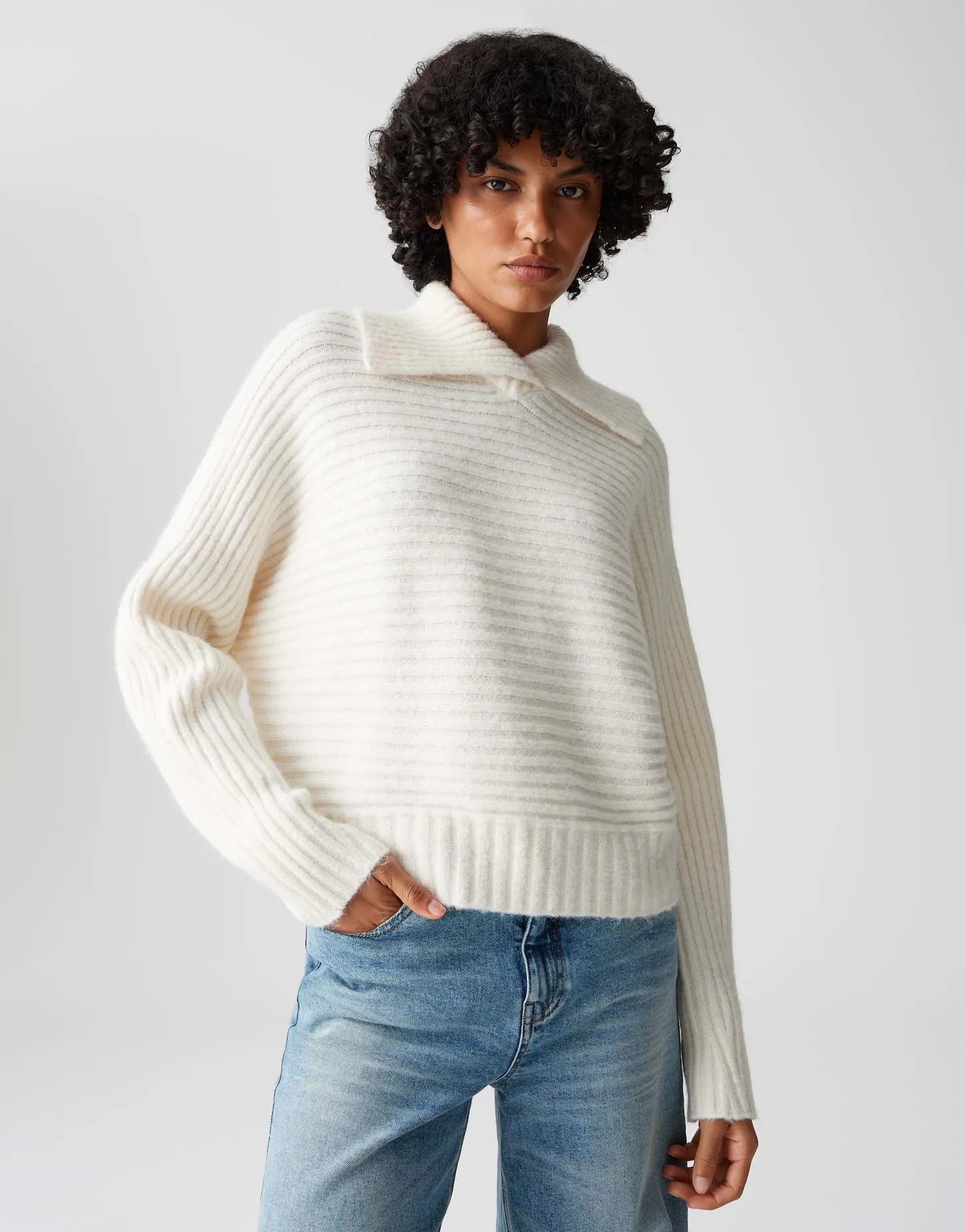 OPUS – Opus Damen Pullover