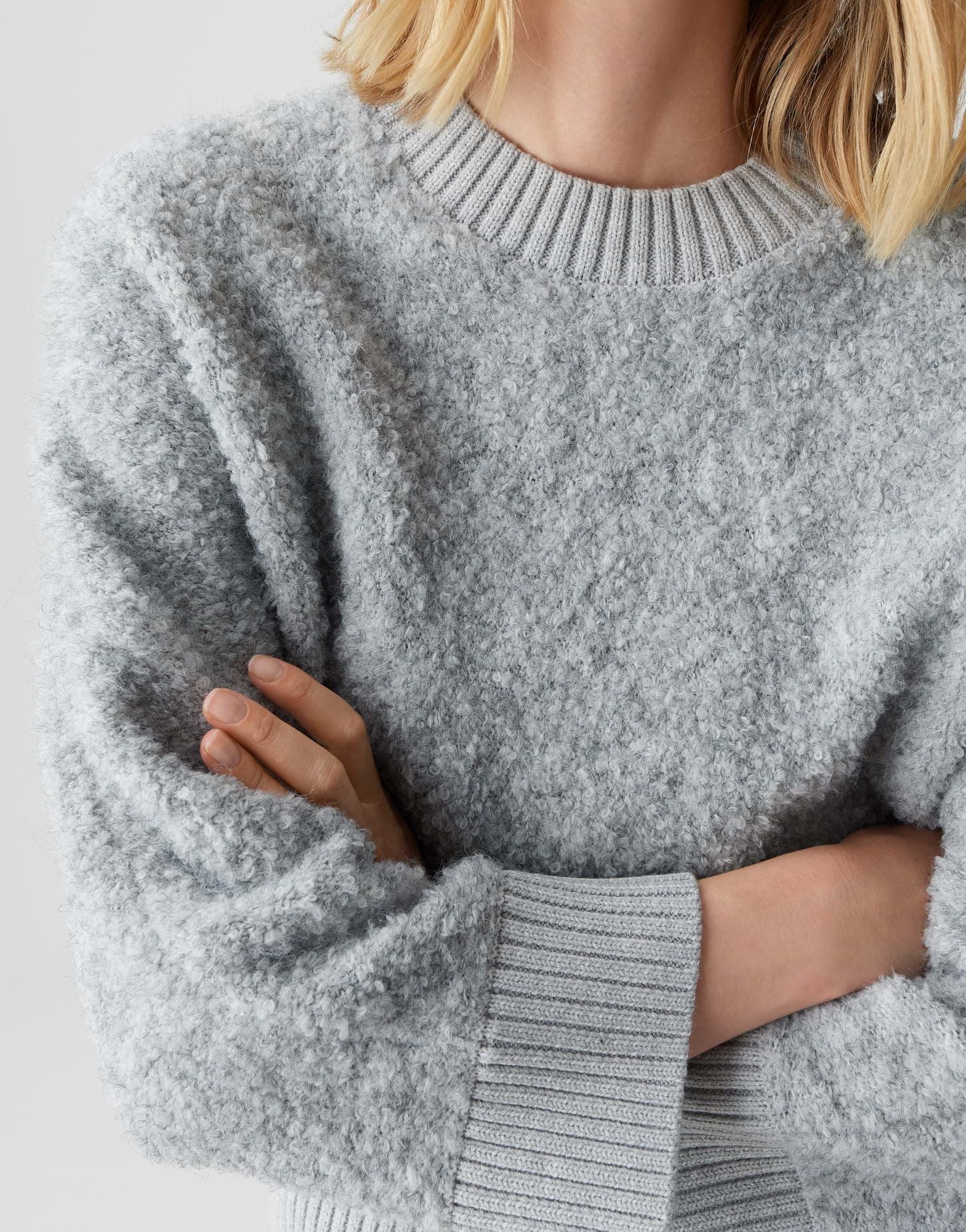 OPUS – Opus Damen Pullover Pennan