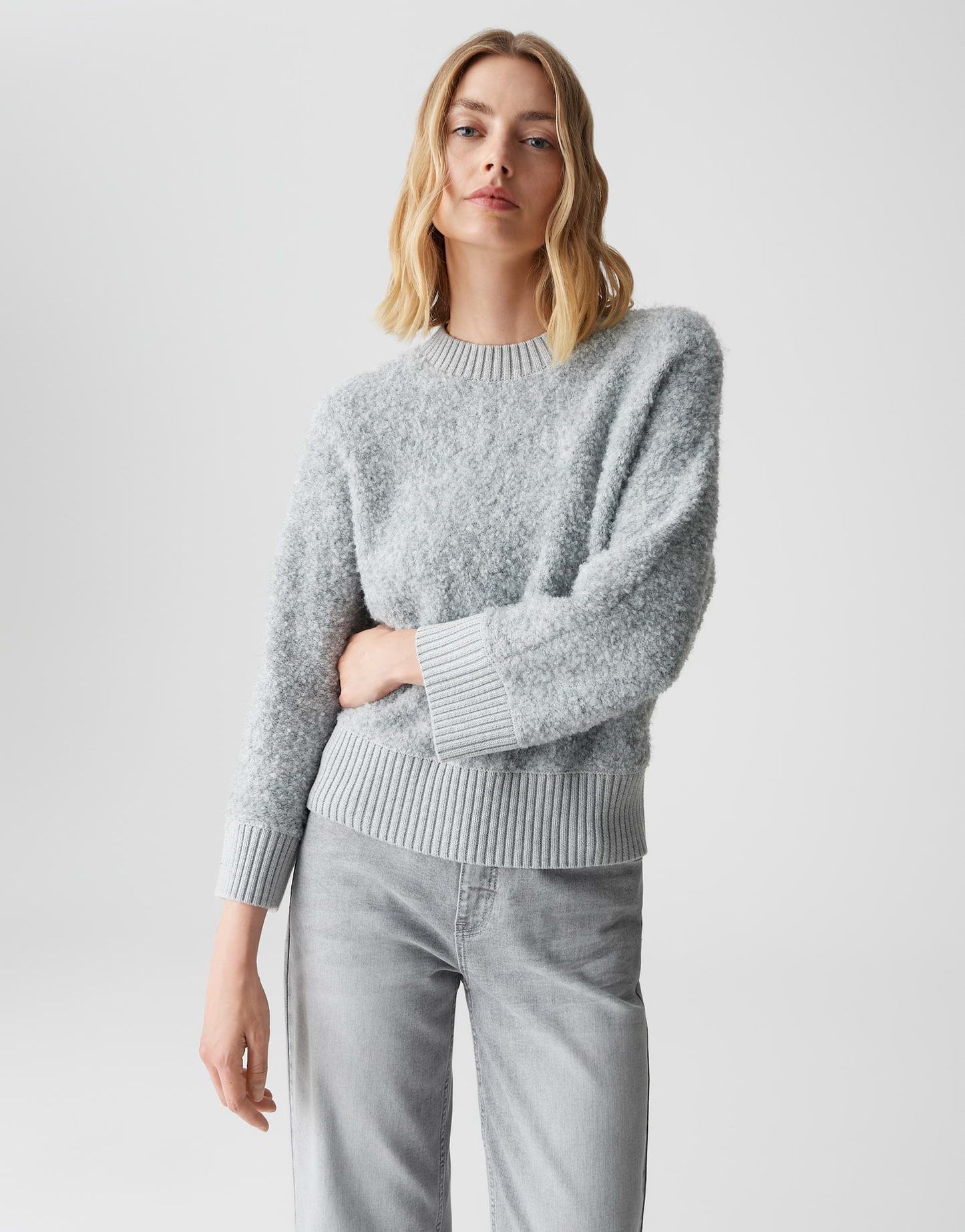 OPUS – Opus Damen Pullover Pennan