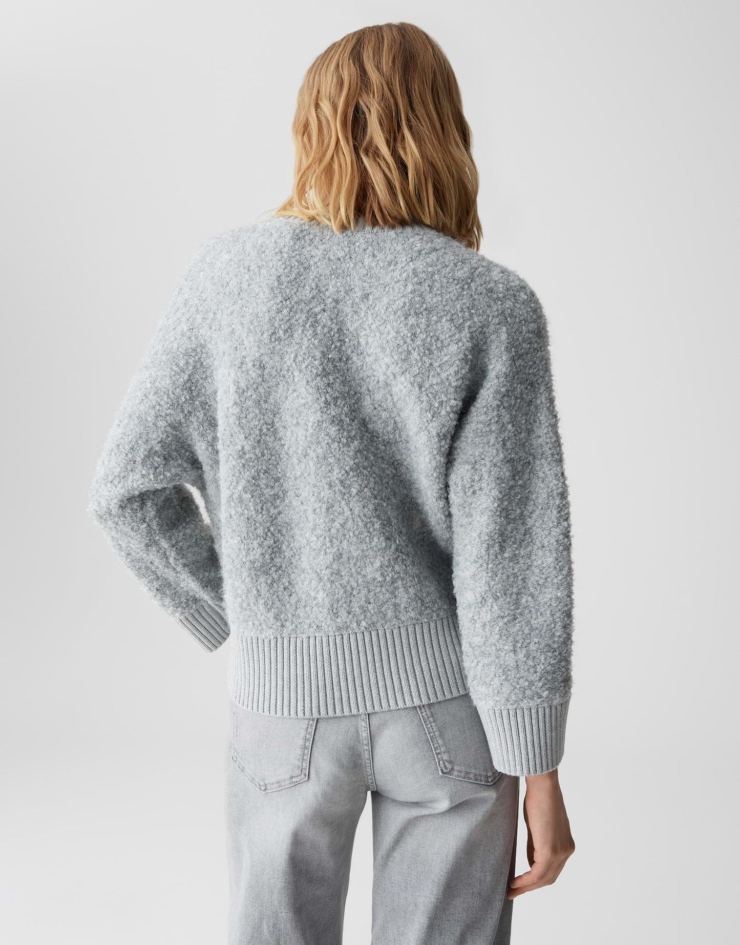 OPUS – Opus Damen Pullover Pennan