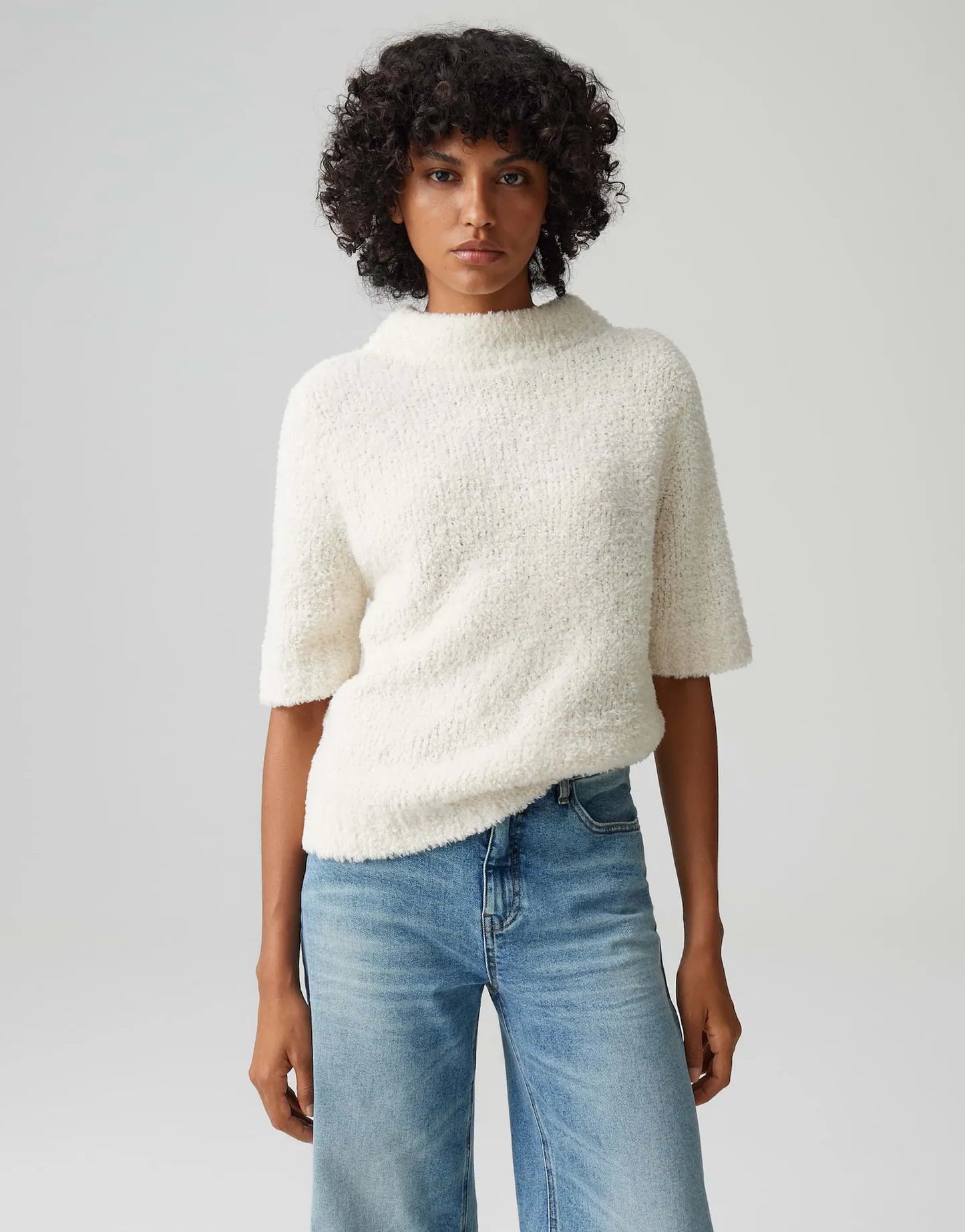 OPUS – Opus Damen Shirt Punes