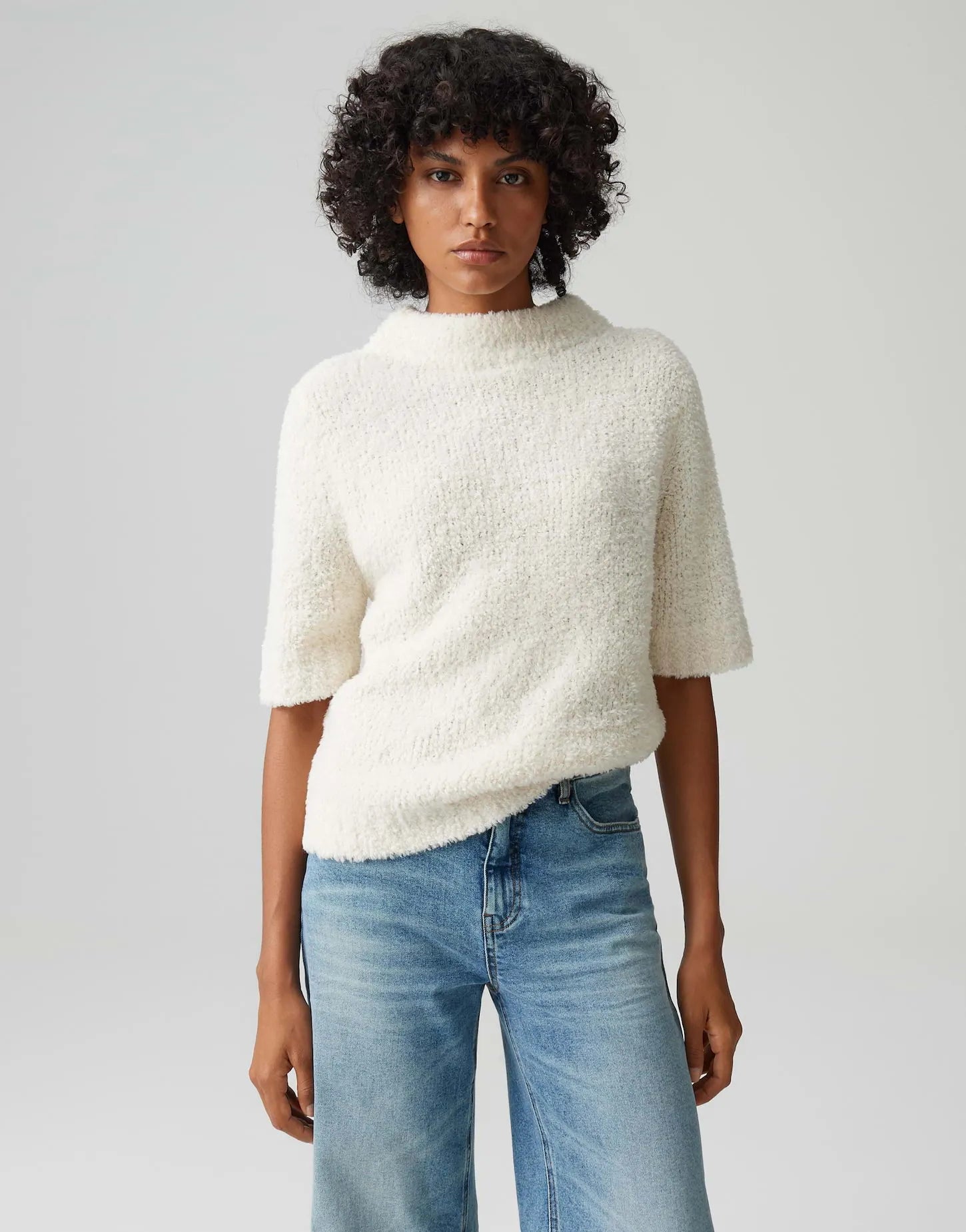 OPUS – Opus Damen Shirt Punes