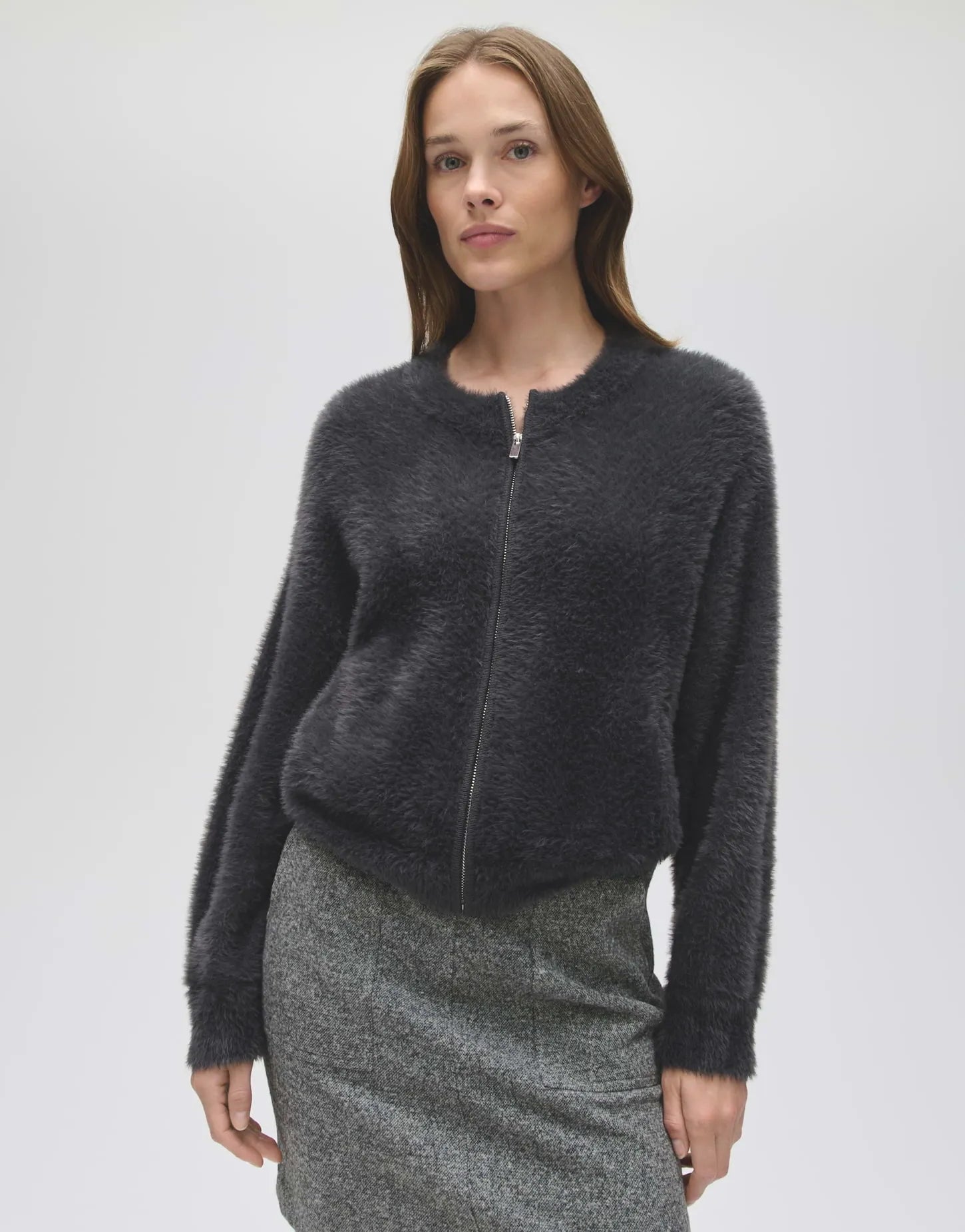OPUS – Opus Damen Strickjacke Dores