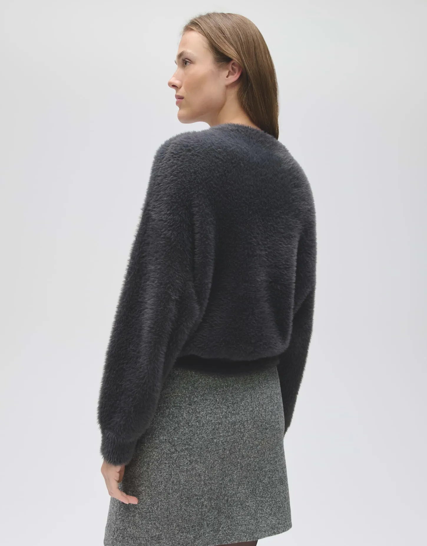 OPUS – Opus Damen Strickjacke Dores