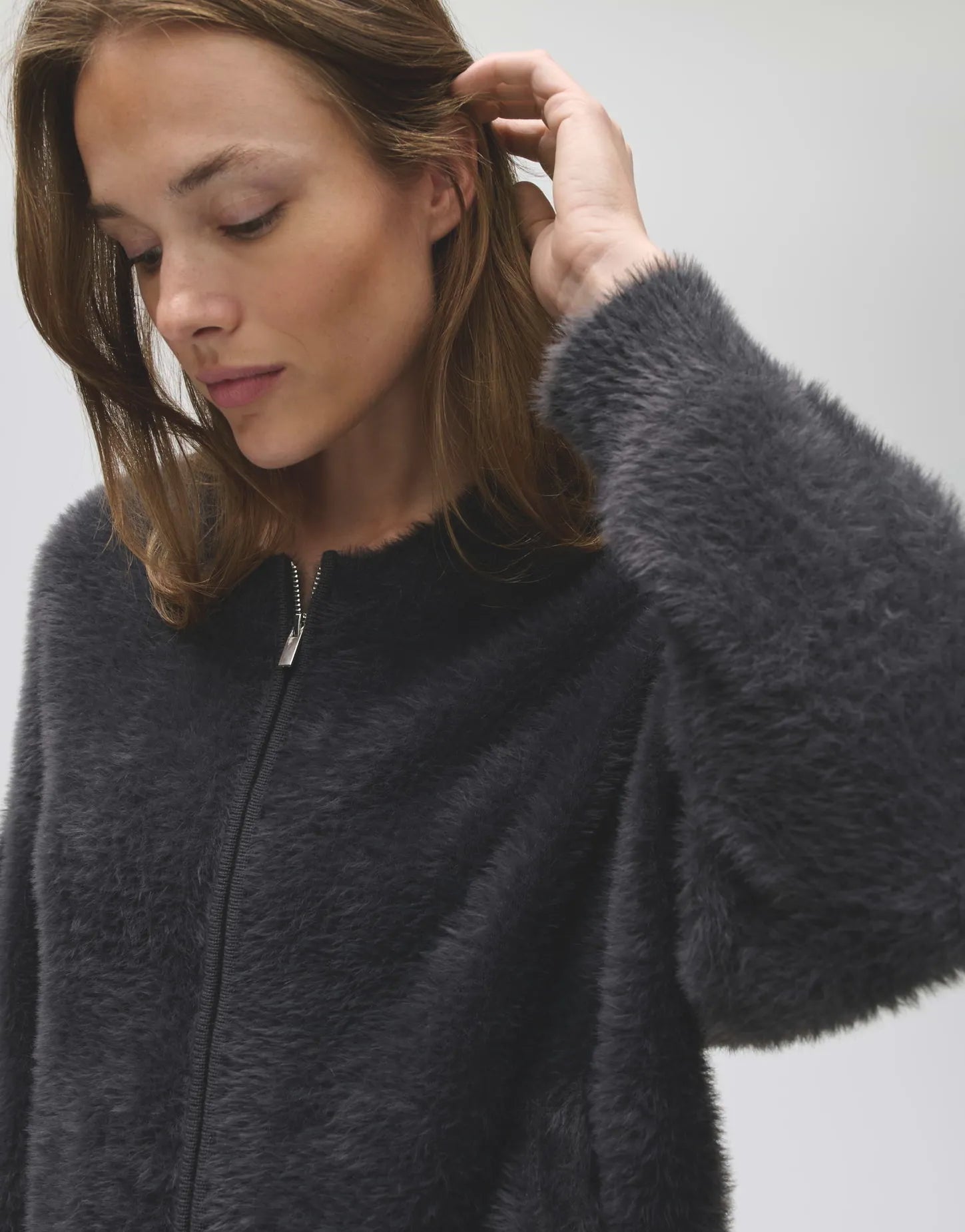 OPUS – Opus Damen Strickjacke Dores