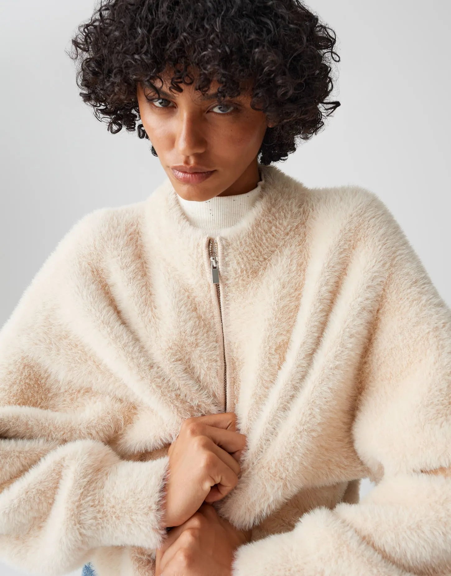 Opus Damen Jacke – | Jaacks Fashion