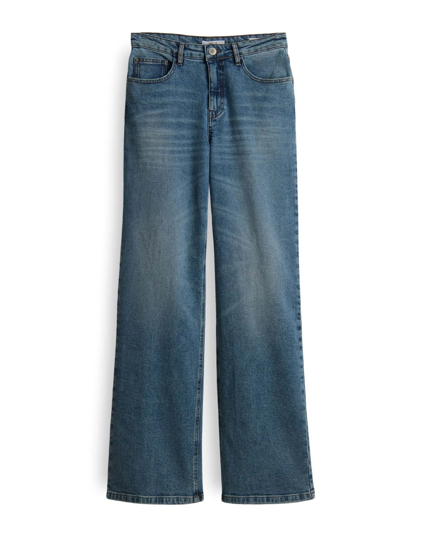 Opus – Opus Damen Jeans Miva escape