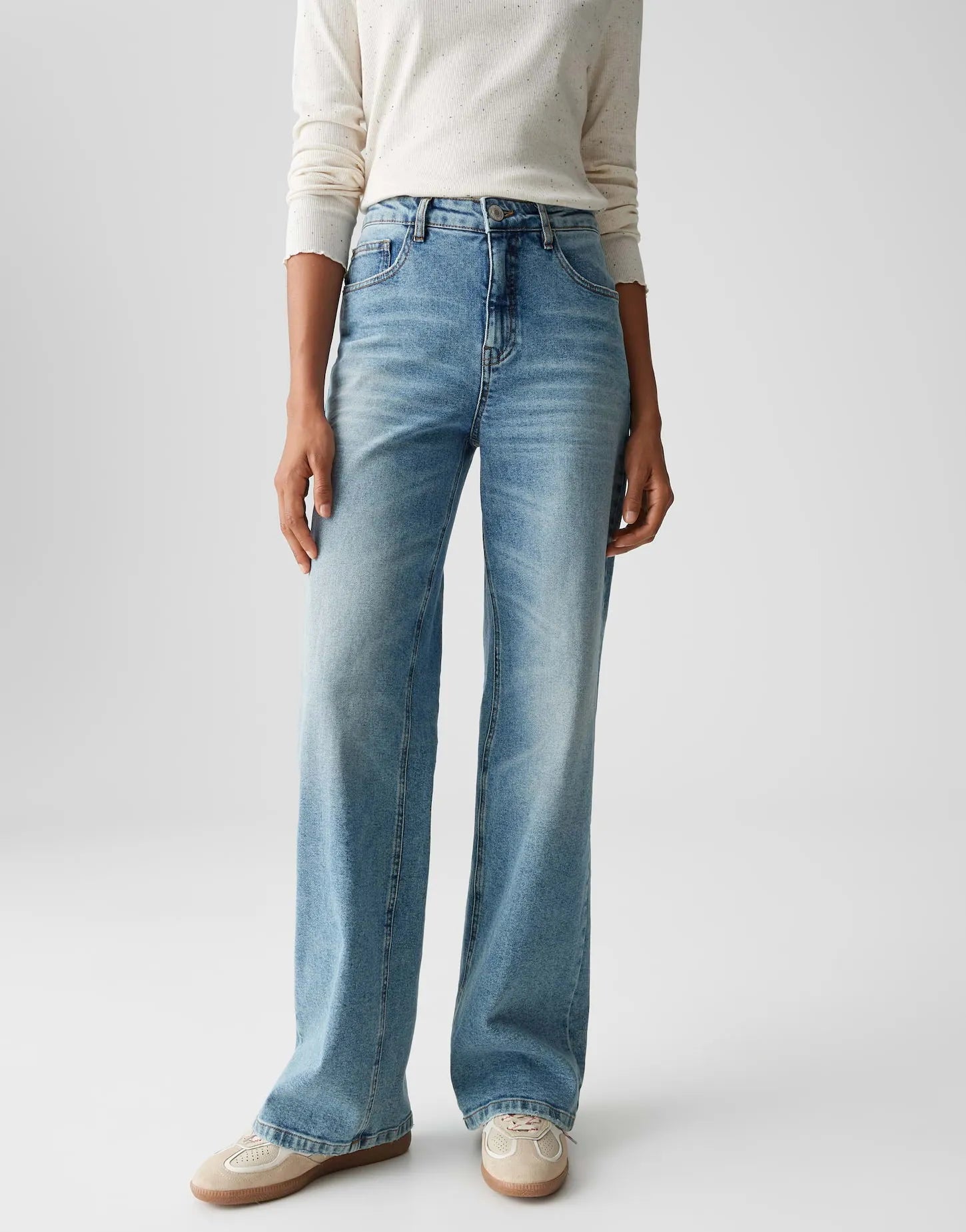 OPUS – Opus Damen Jeans