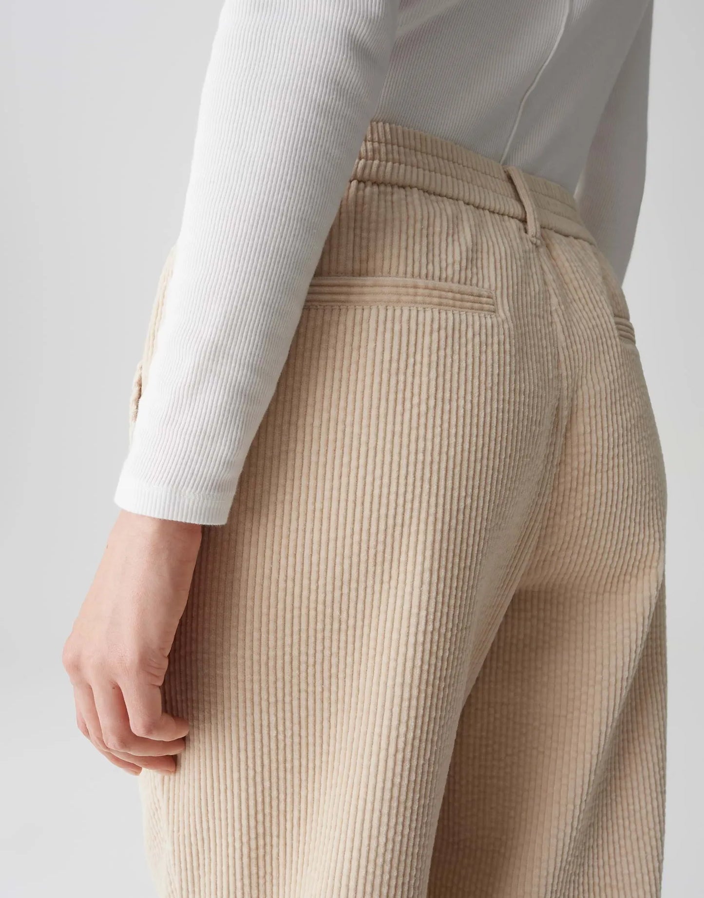 OPUS – Opus Damen Hose Myha soft