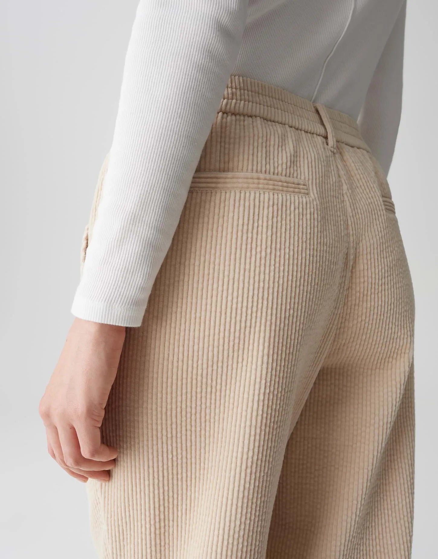 OPUS – Opus Damen Hose Myha soft