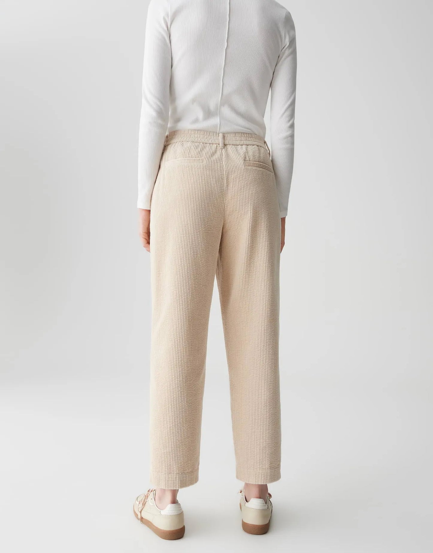 OPUS – Opus Damen Hose Myha soft