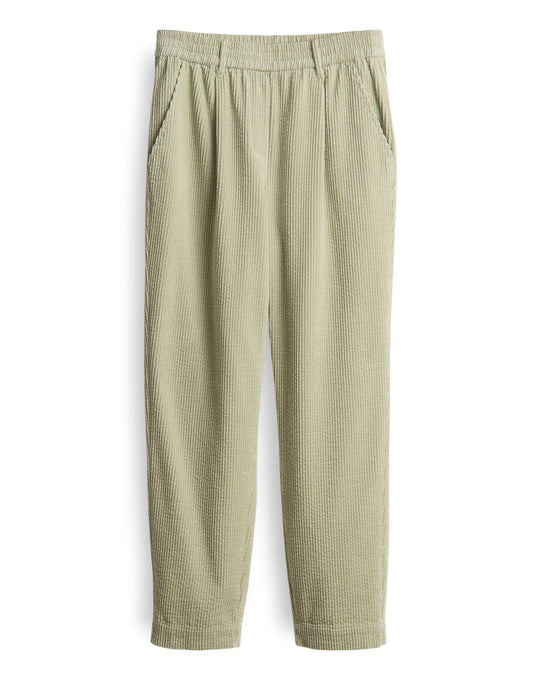Opus Damen Hose grün
