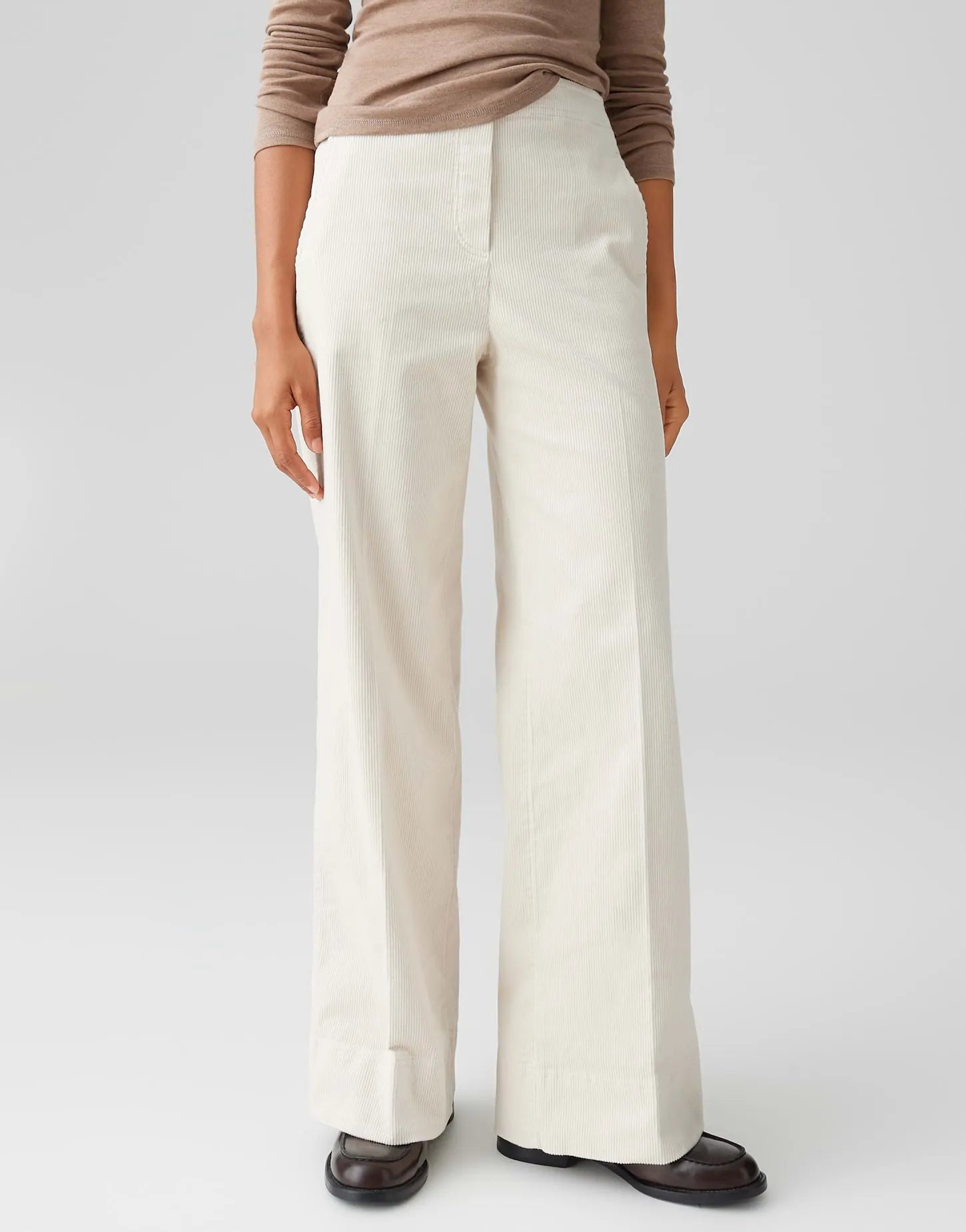 Opus – Opus Damen Hose Mileni cargo