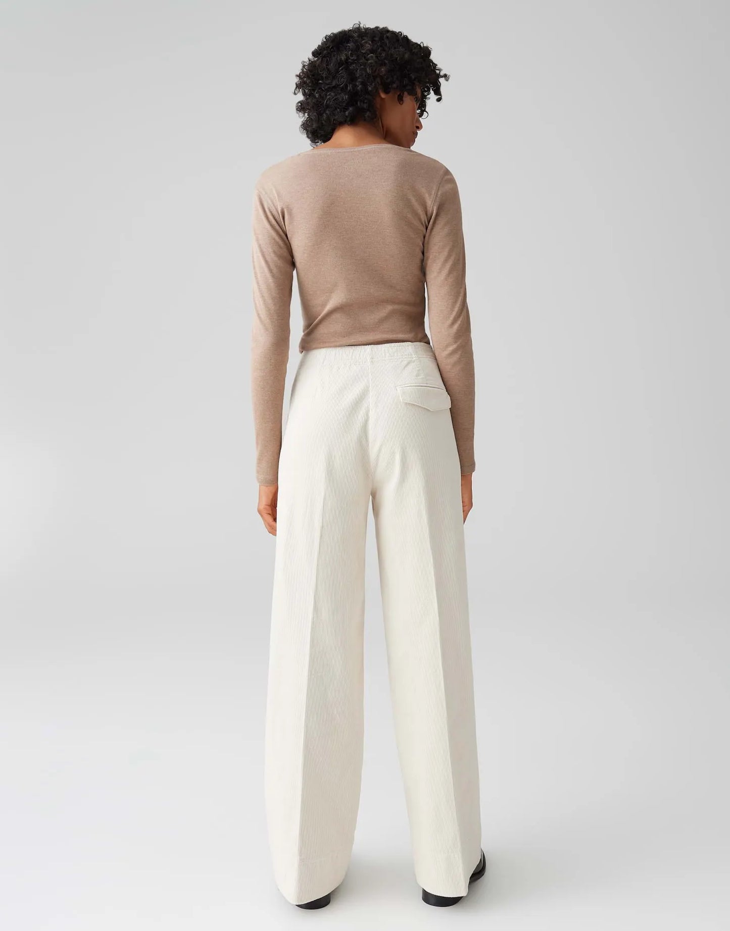 Opus – Opus Damen Hose Mileni cargo