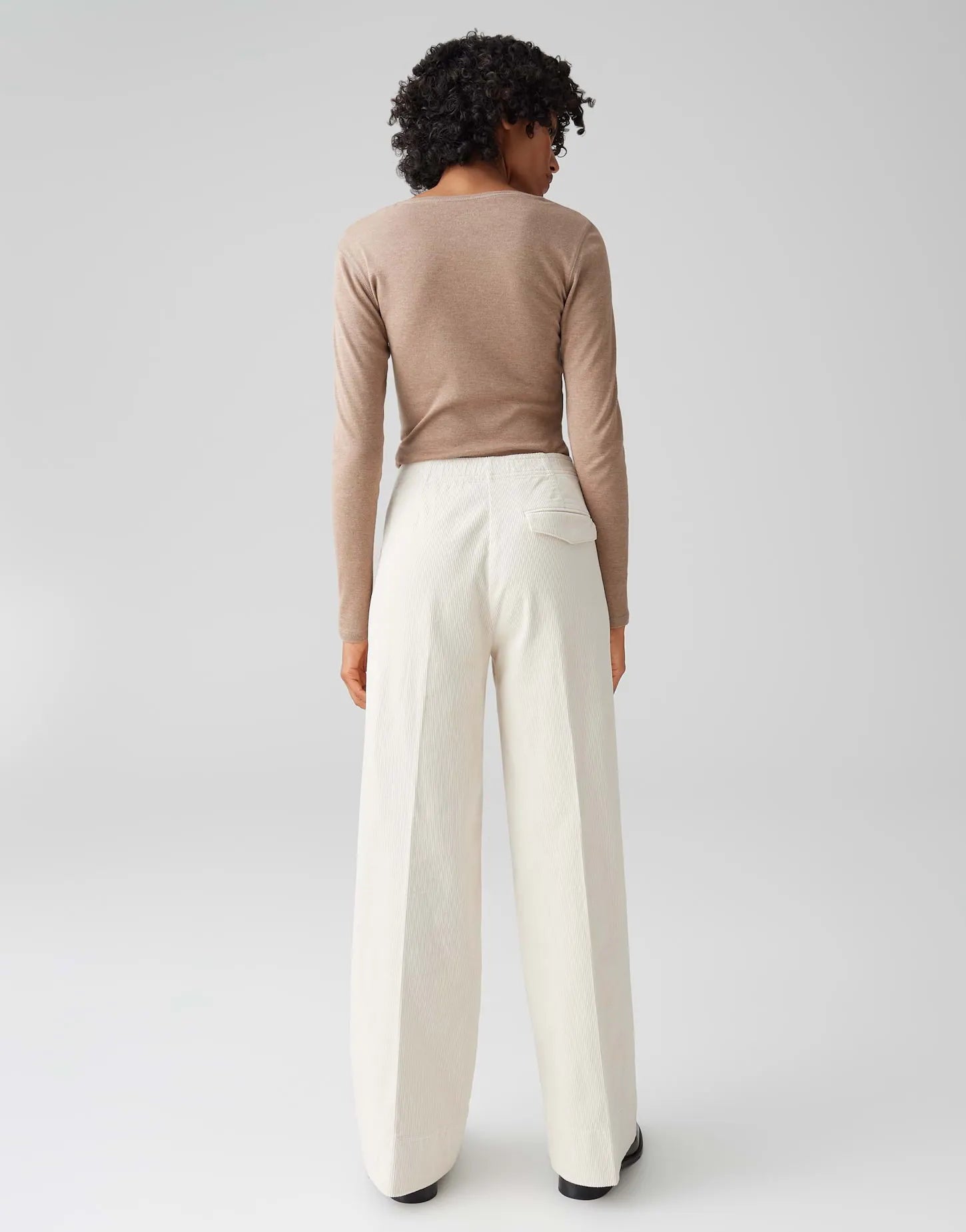 Opus – Opus Damen Hose Mileni cargo