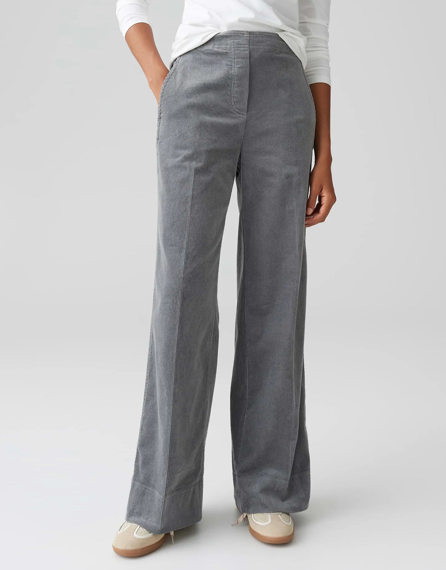 OPUS – Opus Damen Hose Mileni cargo
