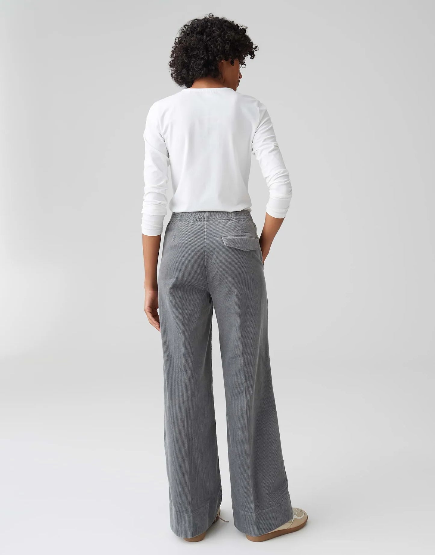 OPUS – Opus Damen Hose Mileni cargo