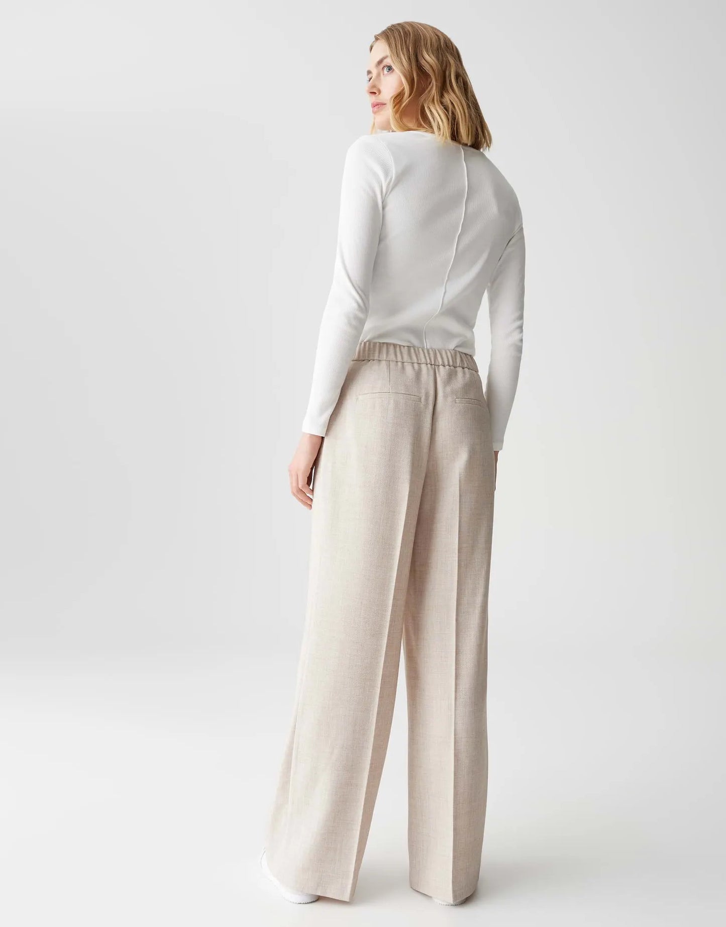 Opus – Opus Damen Hose Maiga cozy