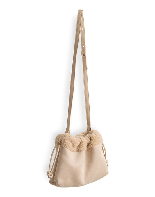Opus Tasche Alewe bag Default Title weiß