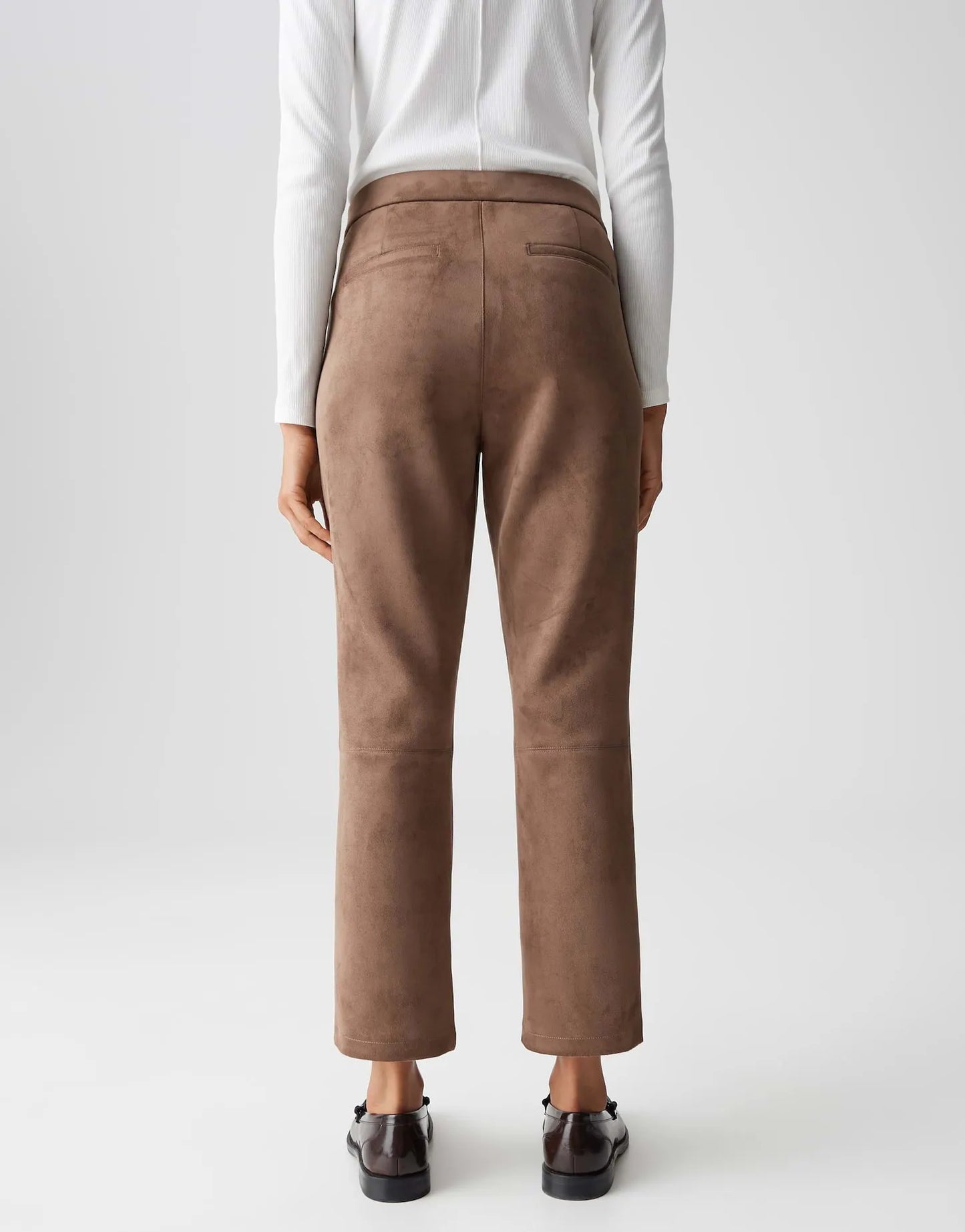 Opus – Opus Damen Hose Elvina cozy