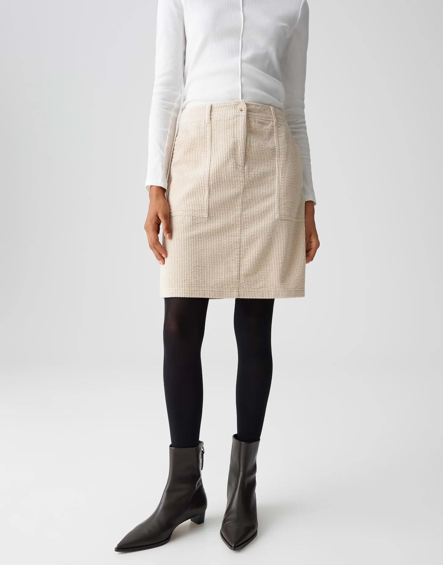 OPUS – Opus Damen Rock Reah