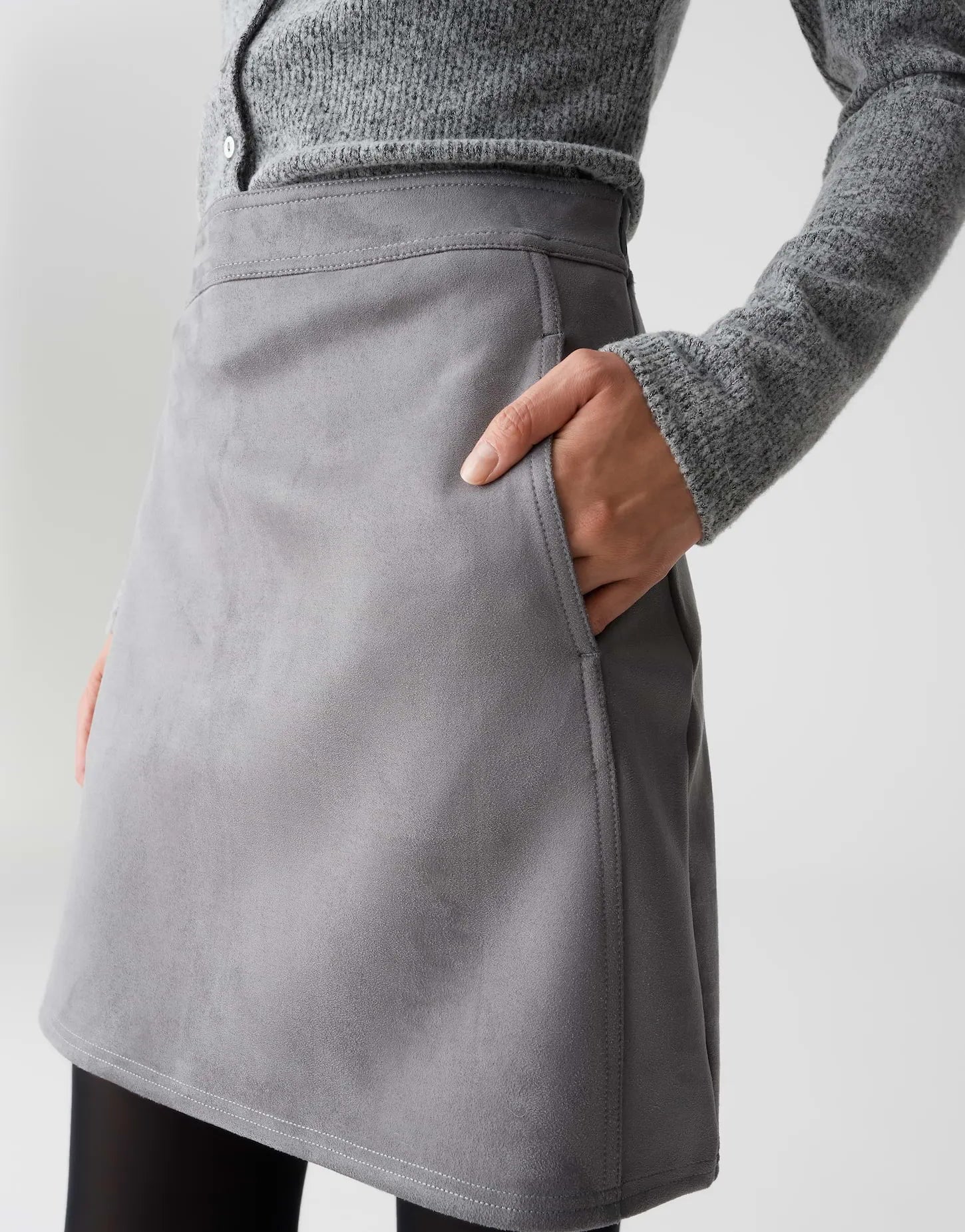 OPUS – Opus Damen Rock