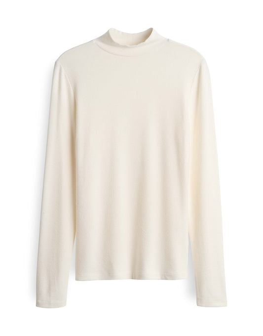 Opus Damen Shirt 44 weiß