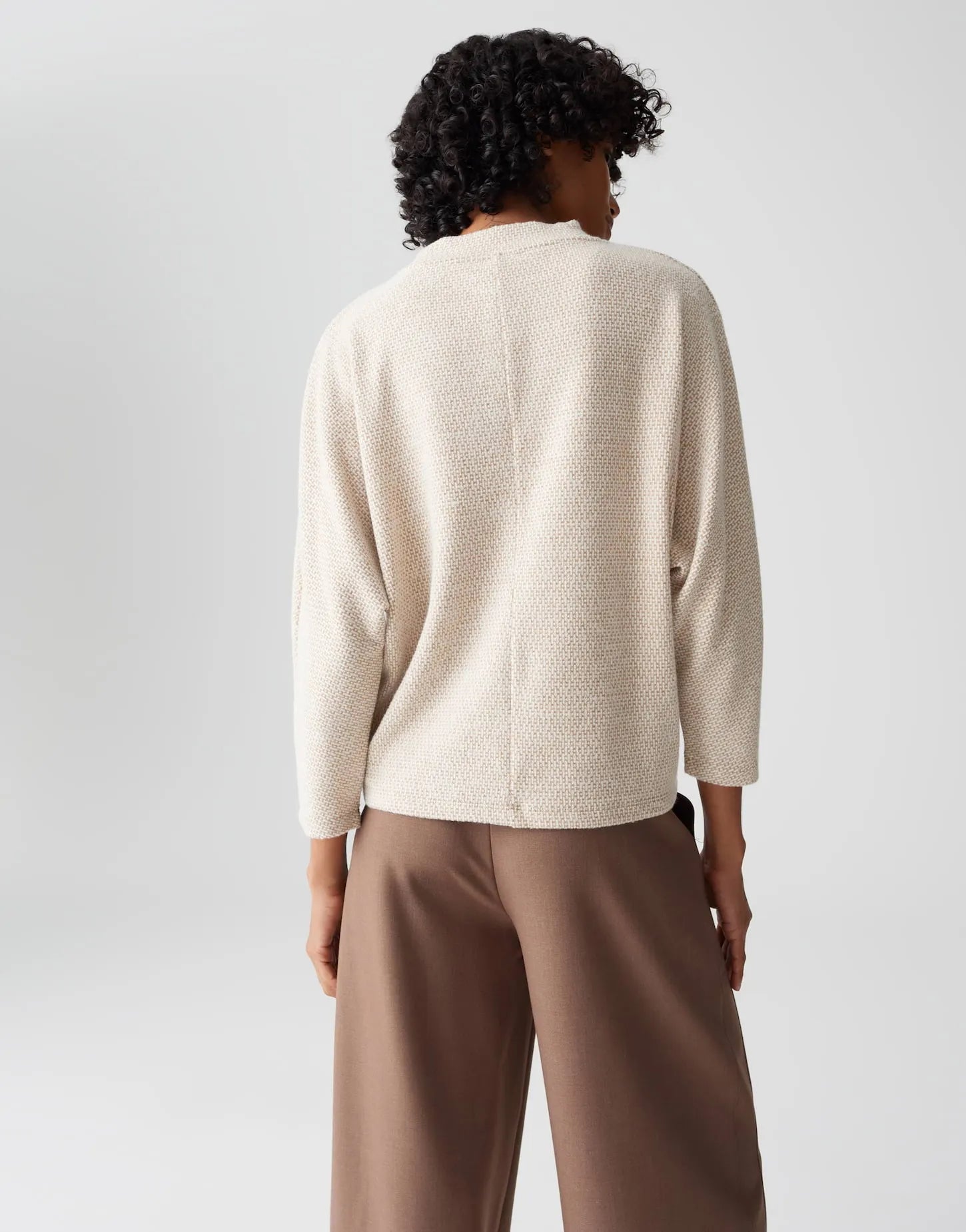OPUS – Opus Damen Shirt Sucozy