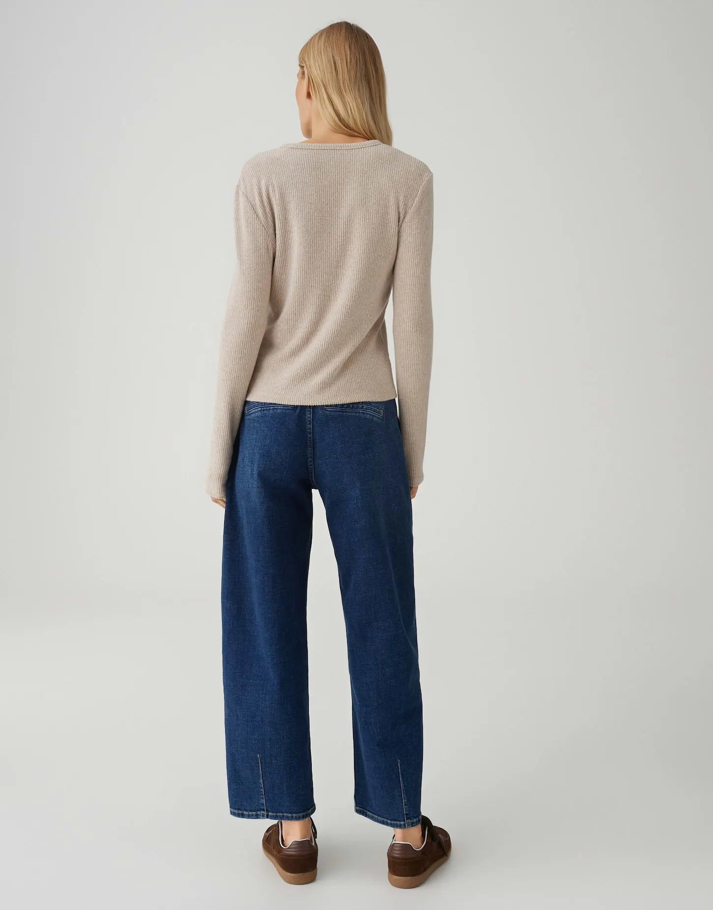 Opus – Opus Damen Shirt Saltus