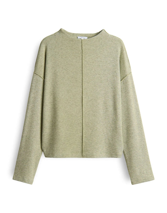 Opus Damen Pullover 44 grün