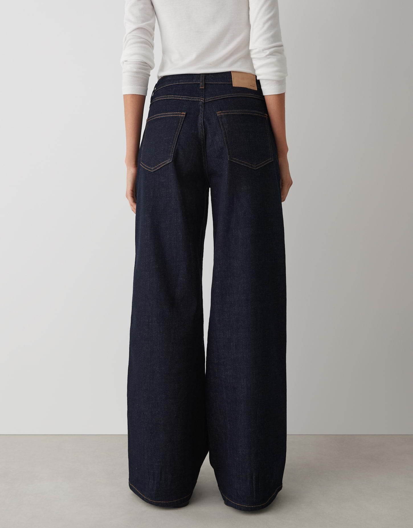 OPUS – Opus Damen Jeans Miva sense