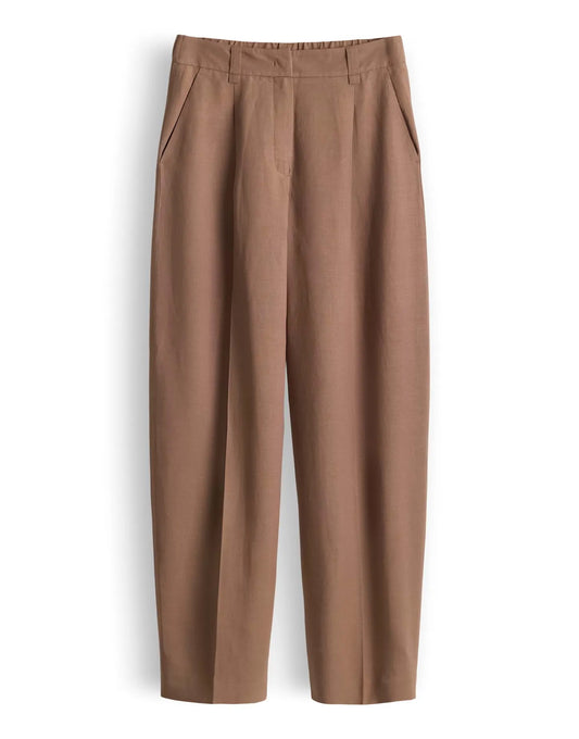 Opus Pants – Opus Pants Damen Hose Moira bloom