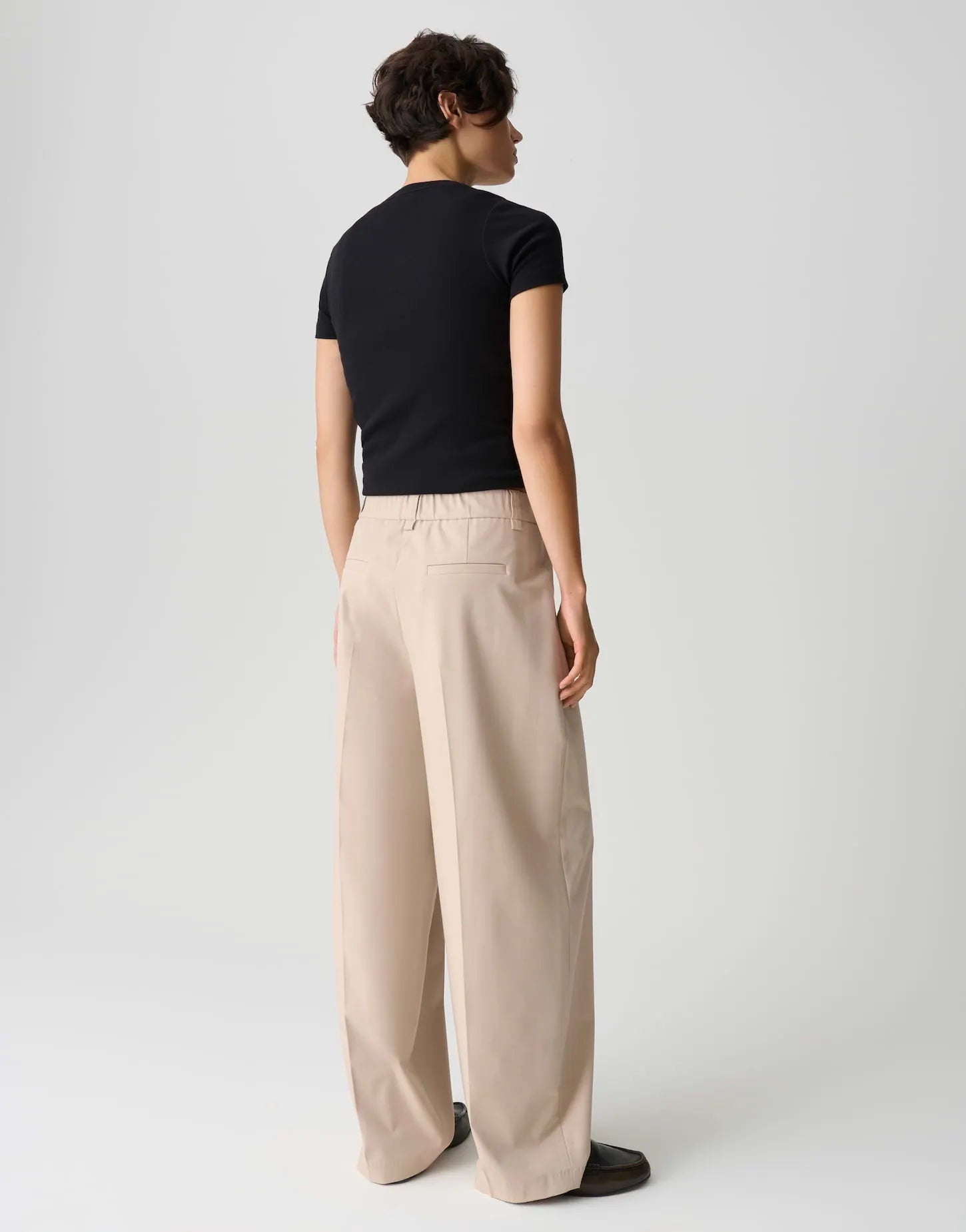 Opus Pants – Opus Damen Hose Moira bloom