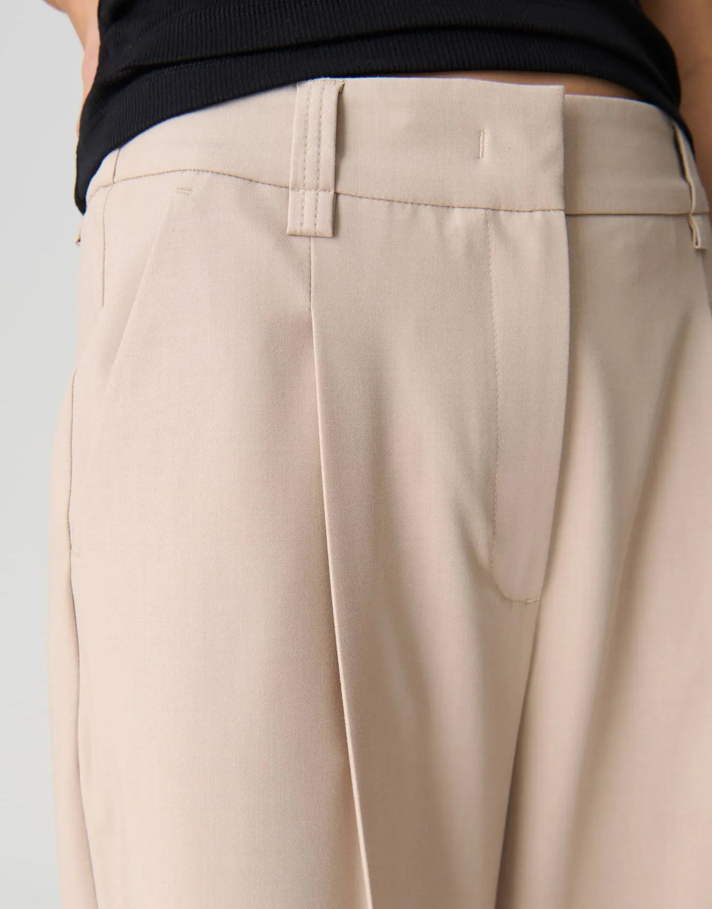 Opus Pants – Opus Damen Hose Moira bloom