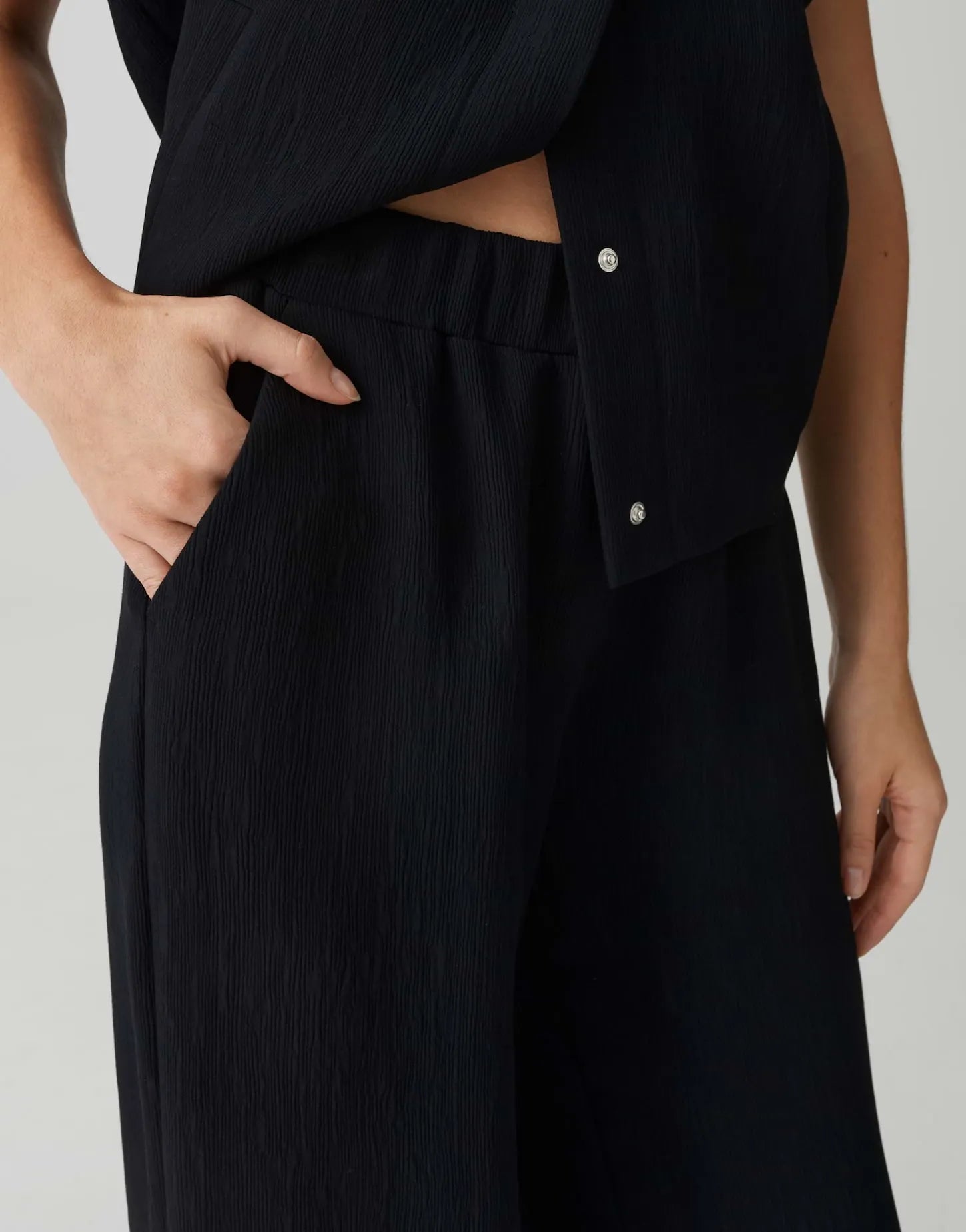 Opus Pants – Opus Pants Damen Hose Mucia moss