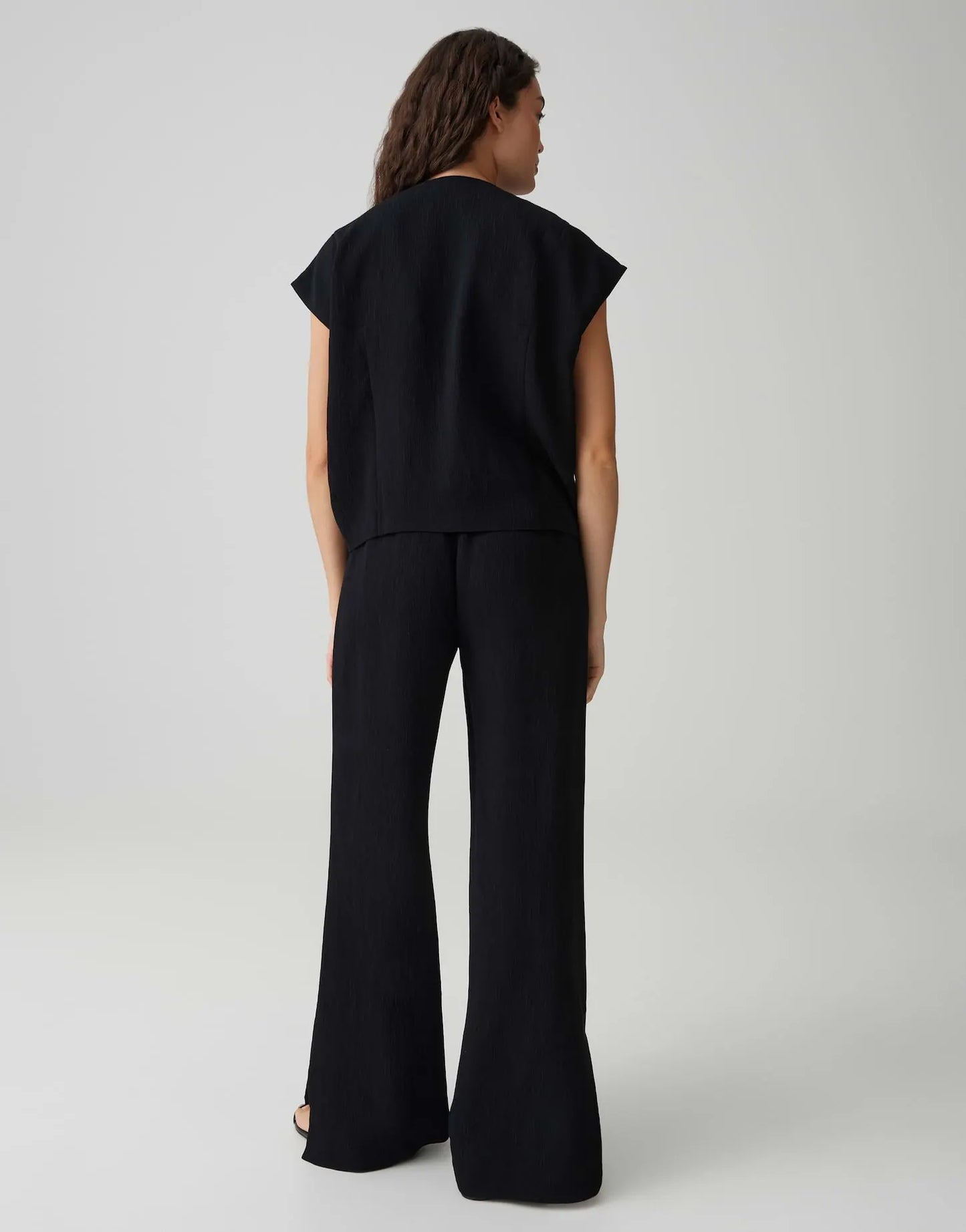 Opus Pants – Opus Pants Damen Hose Mucia moss