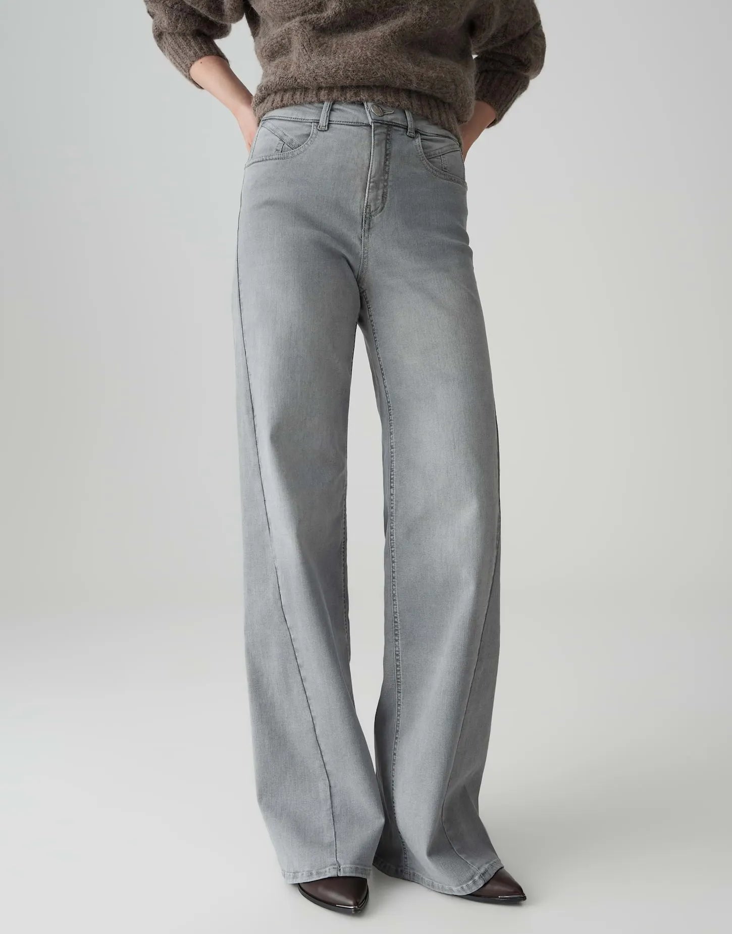 Opus Pants – Opus Damen Jeans