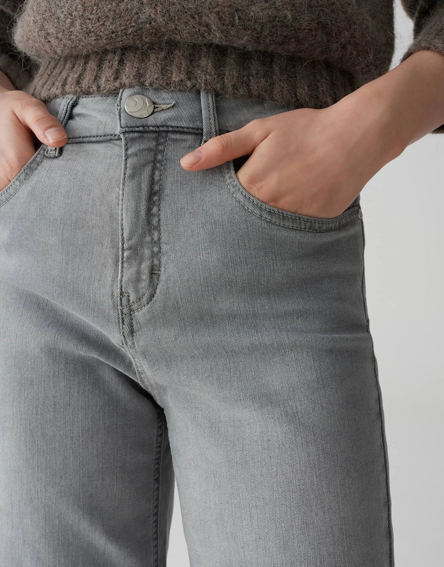 Opus Pants – Opus Damen Jeans