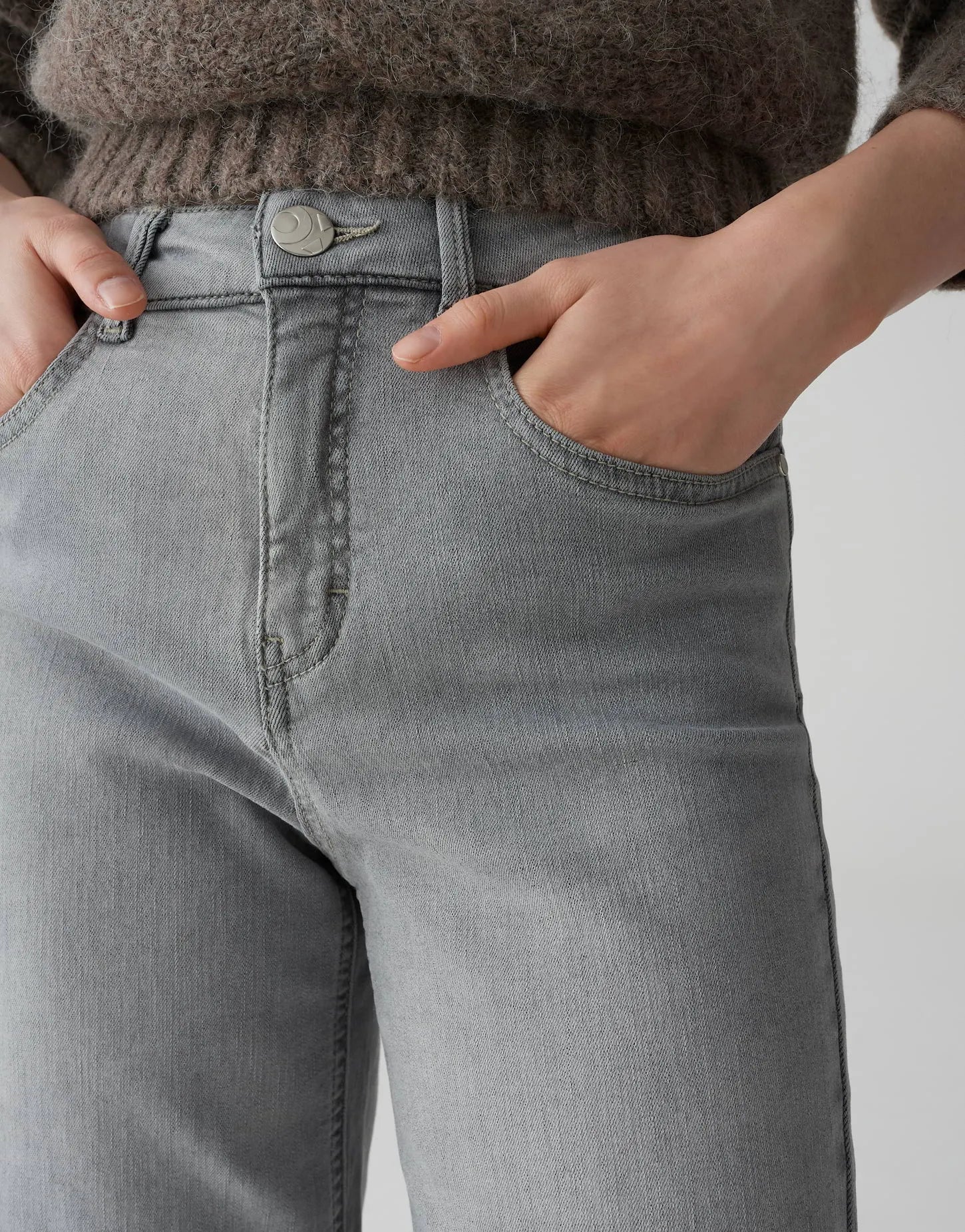 Opus Pants – Opus Damen Jeans