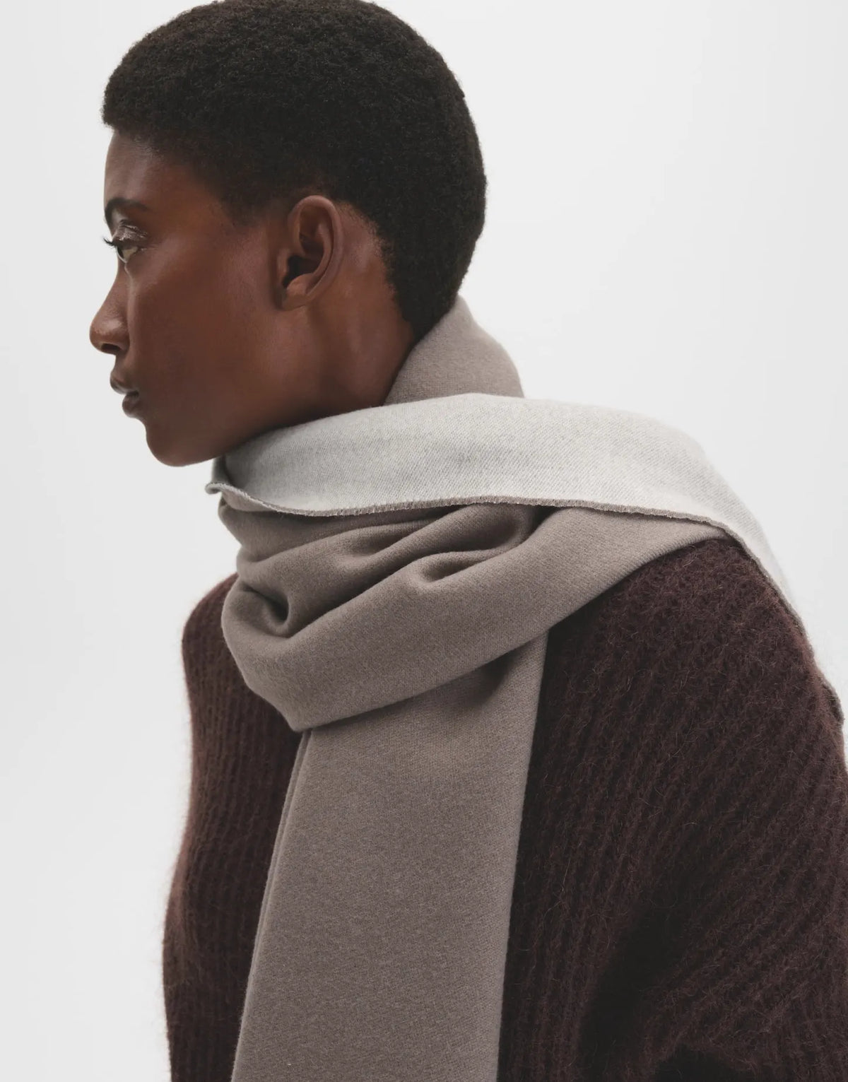 Someday Damen Schal Bilunda scarf