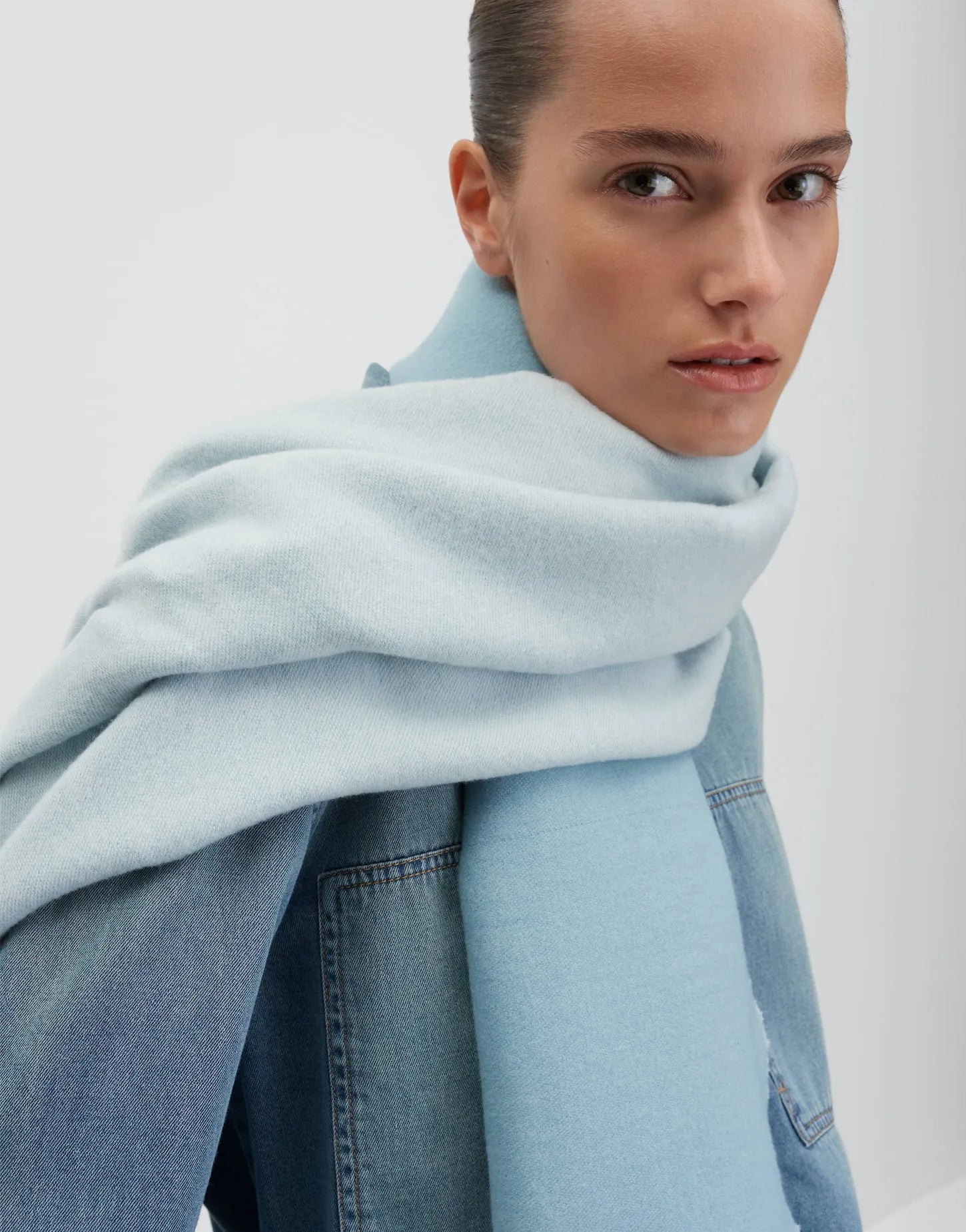 someday – Someday Damen Schal