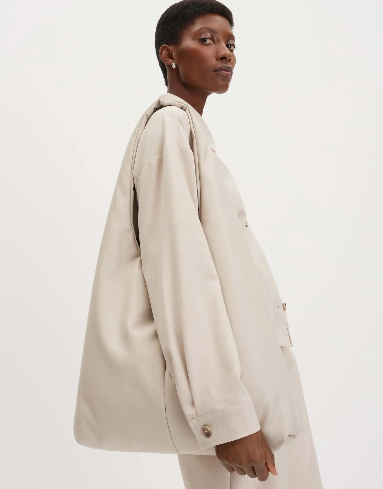 someday – Someday Damen Schultertasche Bluci bag